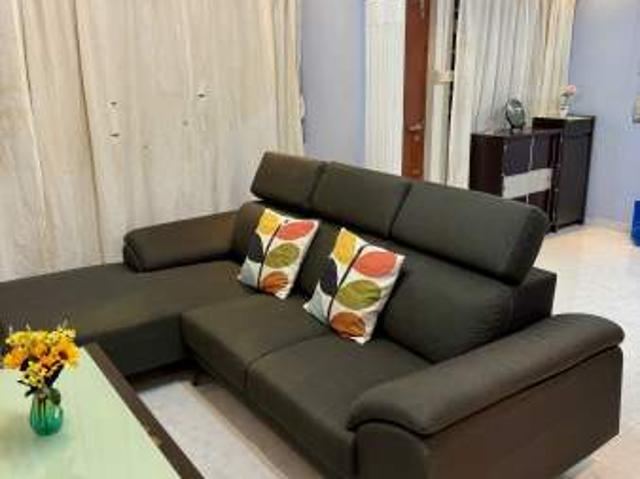 Apartment for rent