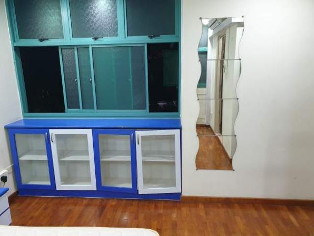 Apartment for rent in 23 North West