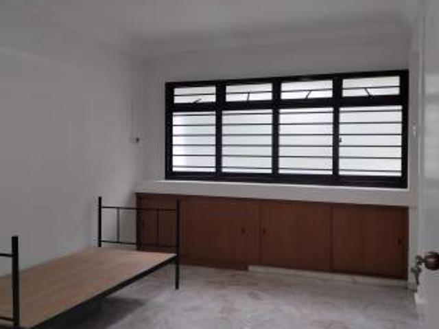 Apartment for rent in 23 North West