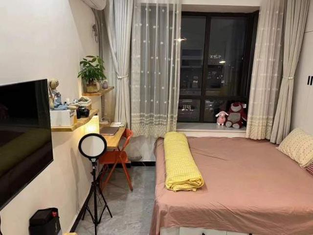 Apartment for rent in Macpherson