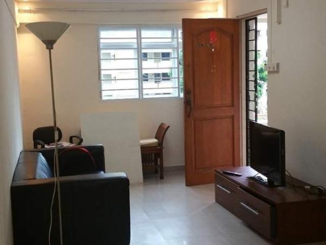 Apartment for rent