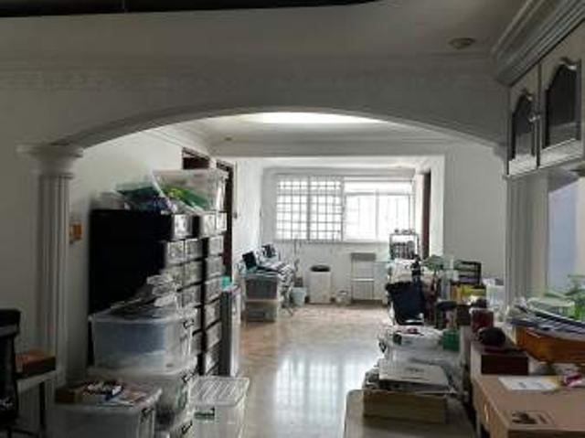Apartment for rent