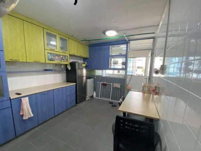 Apartment for rent