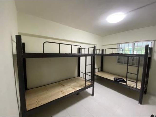 Apartment for rent