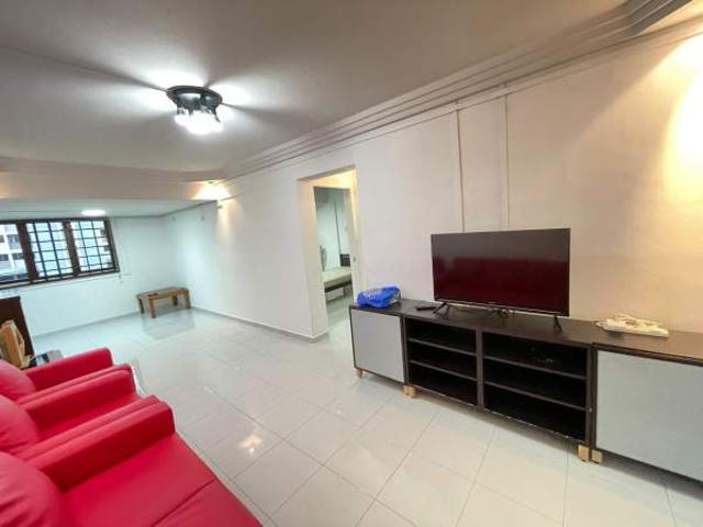 Apartment for rent