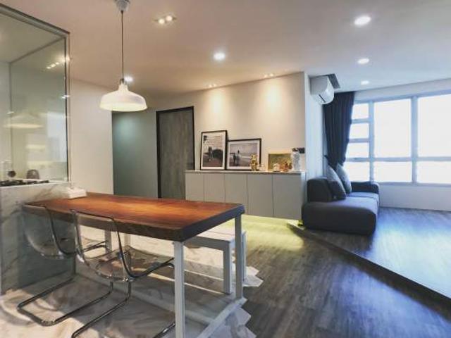 Apartment for rent