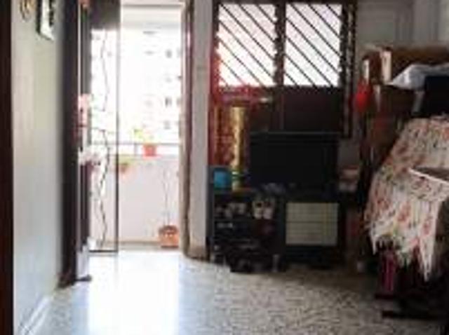 Apartment for rent