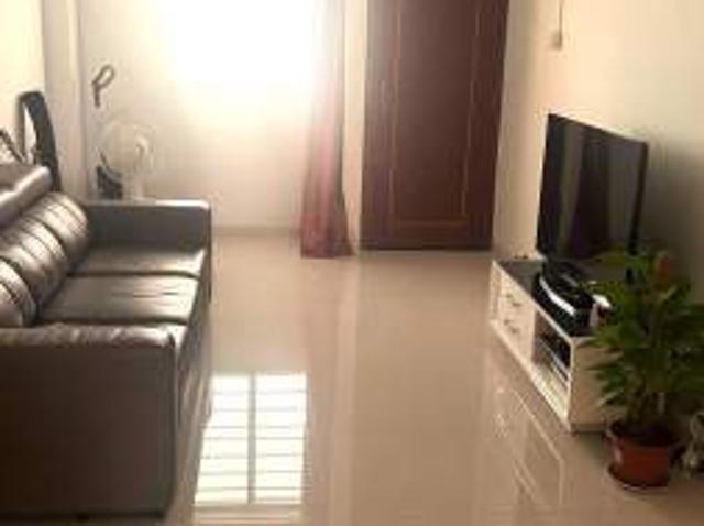 Apartment for rent