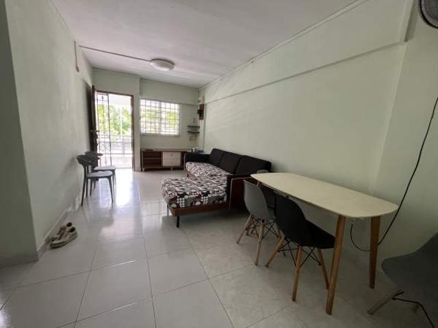 Apartment for rent