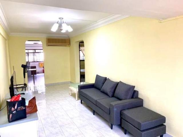 Apartment for rent in Thomson, 11 Central, Newton