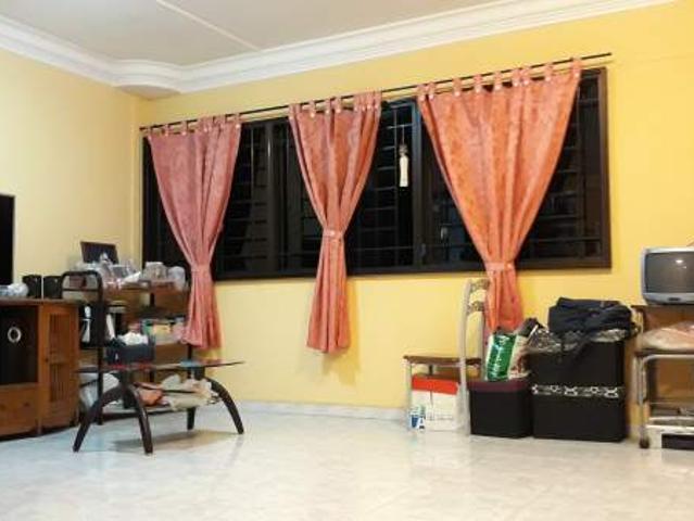 Apartment for rent