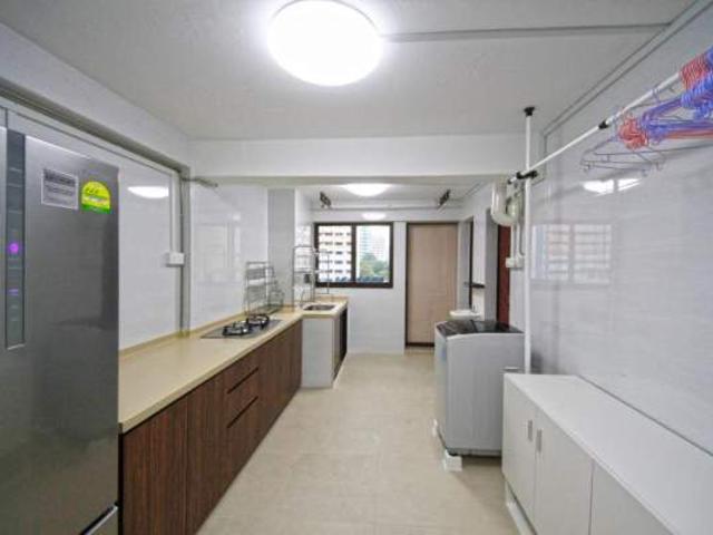 Apartment for rent