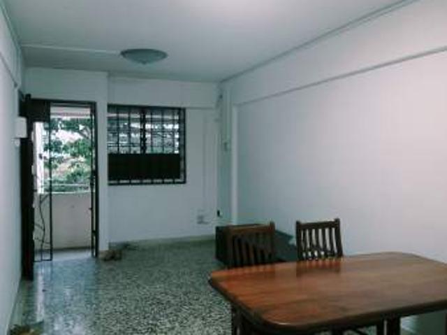 Apartment for rent in 16 Upper East Coast