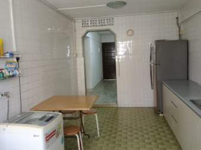 Apartment for rent