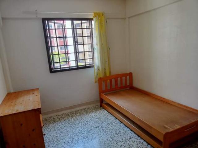 Apartment for rent