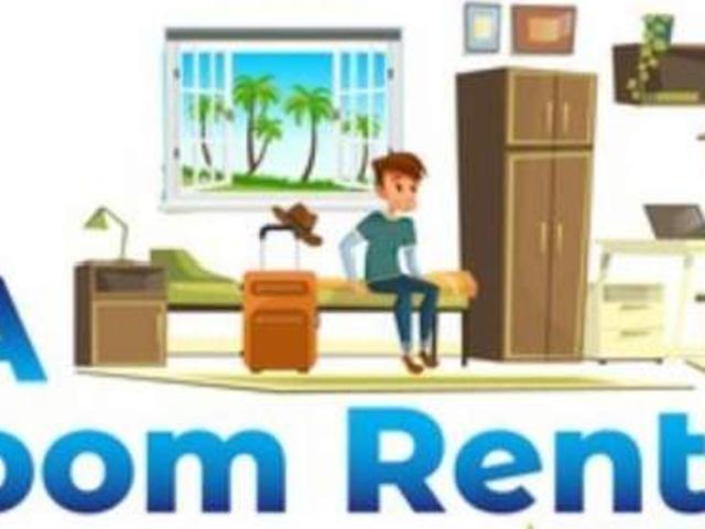 Apartment for rent in Chai Chee