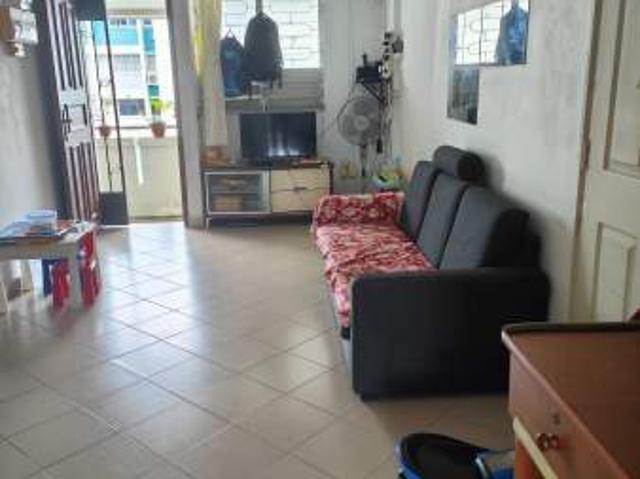 Apartment for rent in Chai Chee