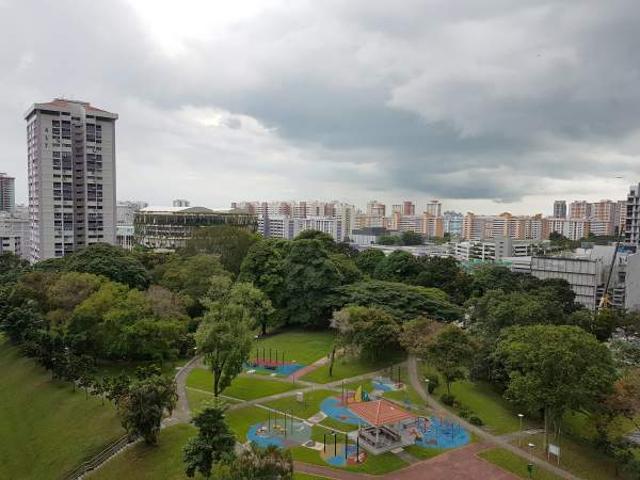 Apartment for rent in Siglap, 16 Upper East Coast