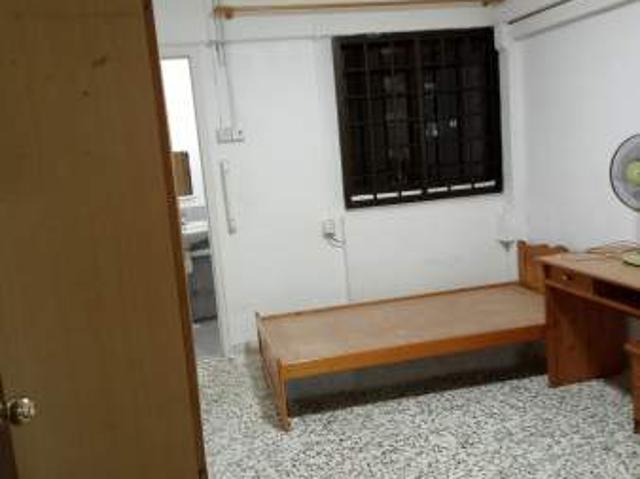 Apartment for rent in 16 Upper East Coast