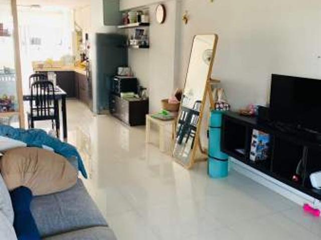 Apartment for rent