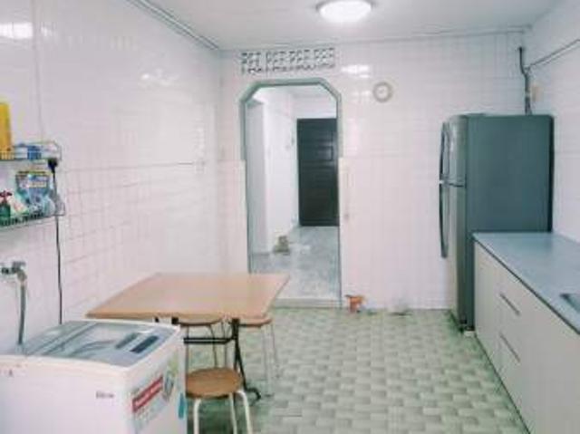 Apartment for rent