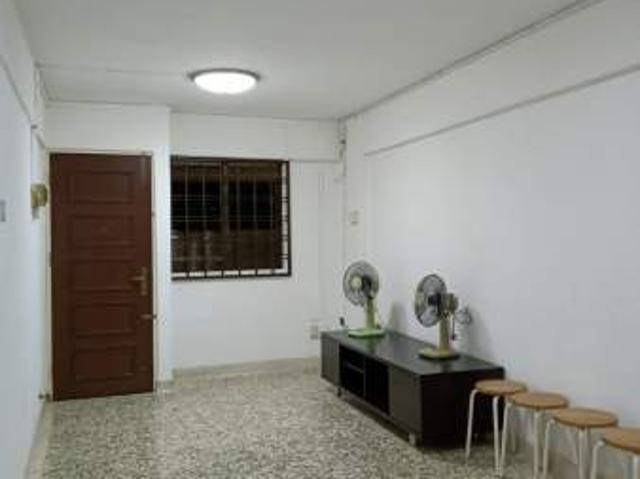 Apartment for rent in 16 Upper East Coast