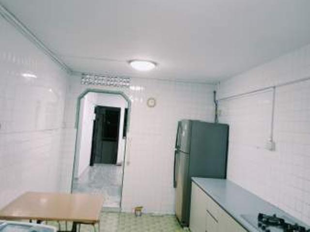 Apartment for rent in Bedok, 16 Upper East Coast