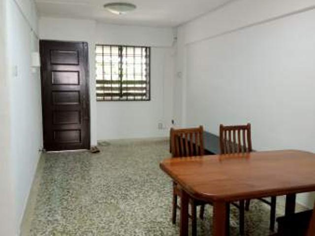 Apartment for rent