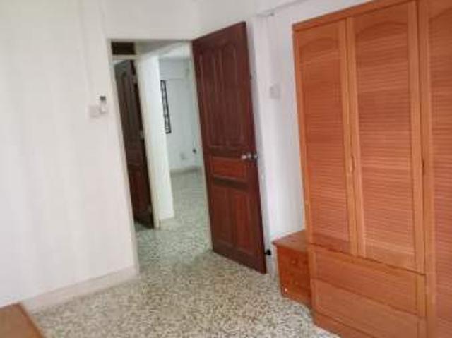 Apartment for rent