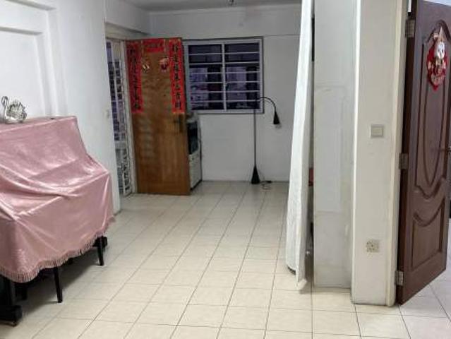 Apartment for rent in Chai Chee
