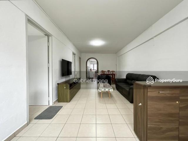 Apartment for rent