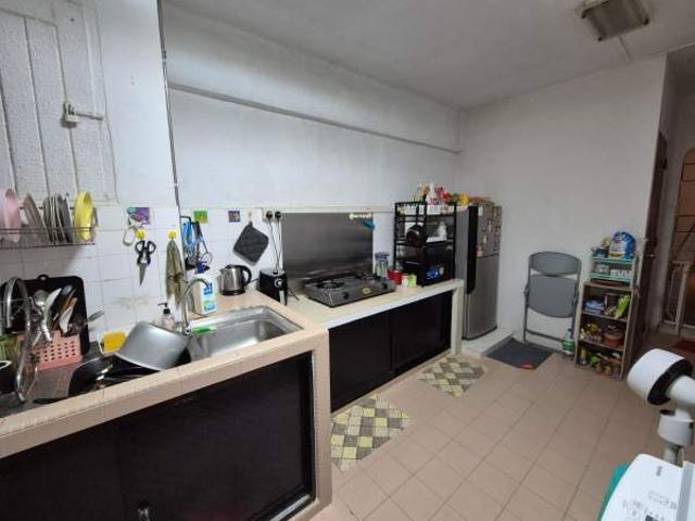 Apartment for rent in 16 Upper East Coast