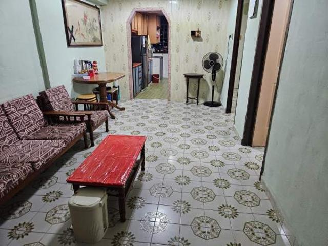 Apartment for rent