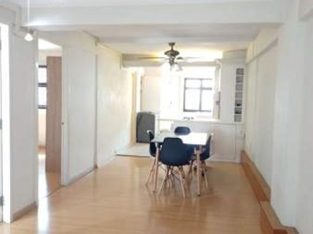Apartment for rent