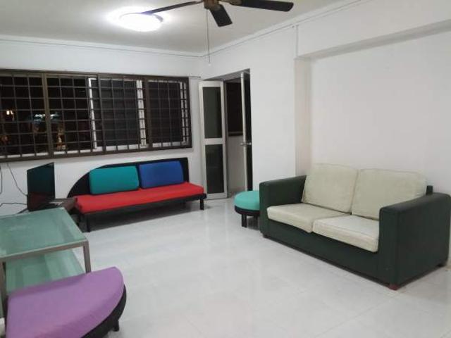 Apartment for rent in Bishan