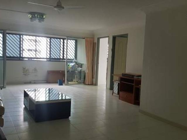 Apartment for rent
