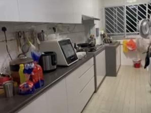 Apartment for rent in Bishan, 20 Central North, Amk