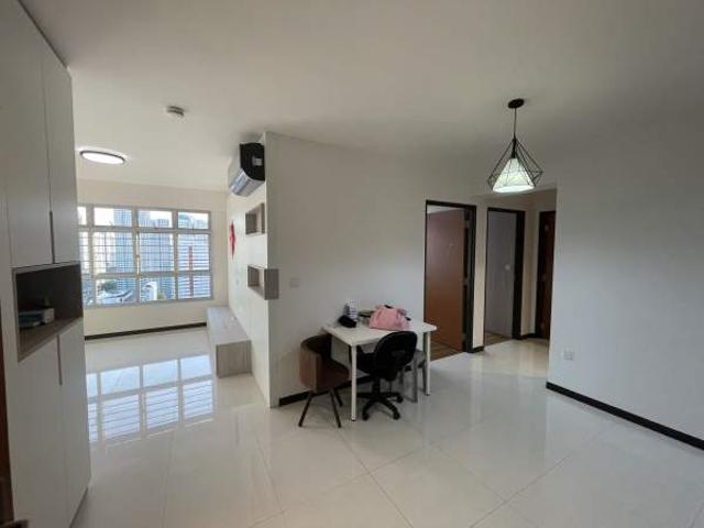 Apartment for rent