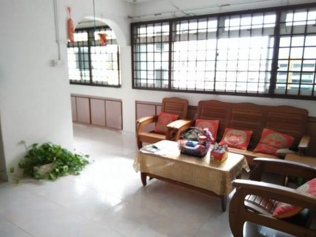 Apartment for rent