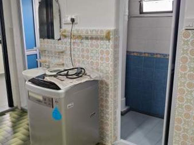 Apartment for rent in Boon Lay, 05 South West