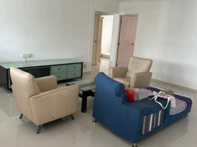 Apartment for rent in Bukit Batok, 05 South West