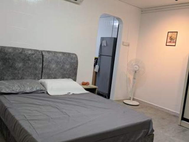 Apartment for rent