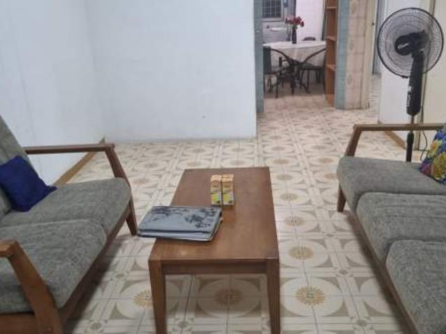 Apartment for rent