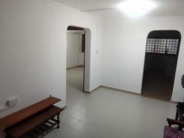 Apartment for rent