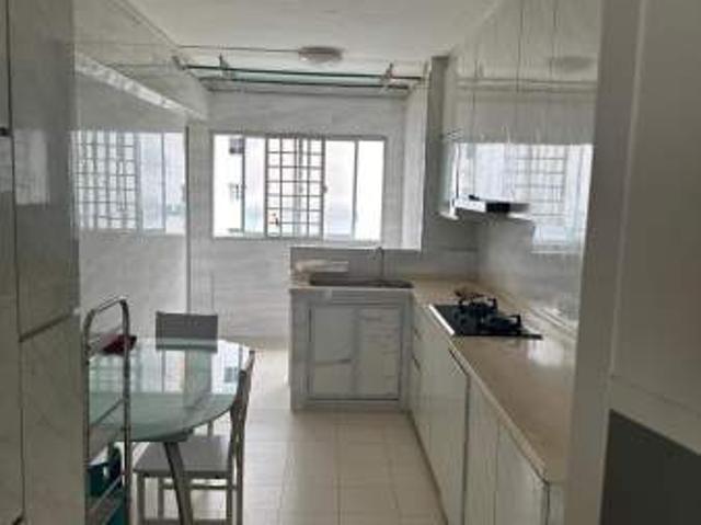Apartment for rent in Bukit Batok