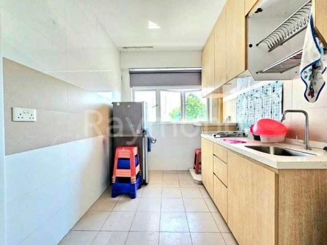 Apartment for rent in Bukit Batok