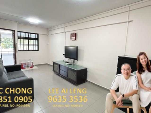 Apartment for rent in Bukit Batok, 23 North West