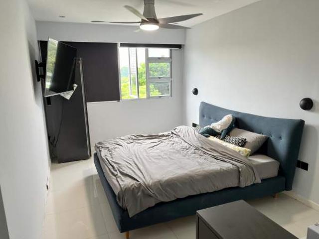 Apartment for rent