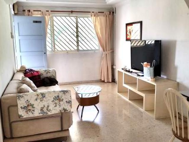 Apartment for rent in Bukit Batok, 23 North West