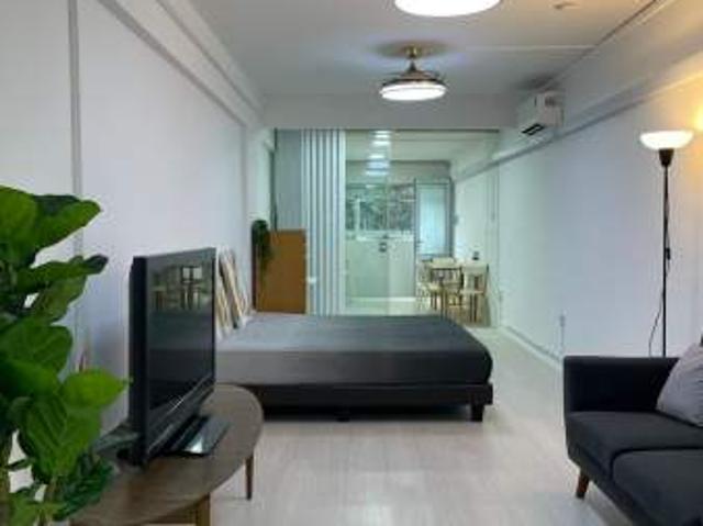 Apartment for rent in Bukit Timah, 10 Central, Tanglin